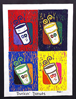 Art t-shirt design