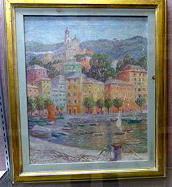 Santa Margherita, 1930 