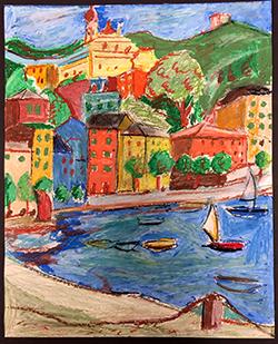 Santa Margherita, 2017 