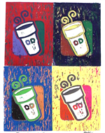 Art Show entry 