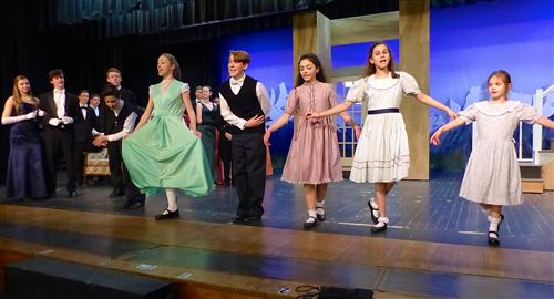 Sound of Music 