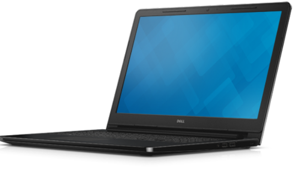 Dell Chromebook