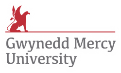 Gwynedd-Mercy University logo