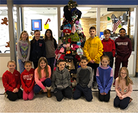 Hoover Leadership Club