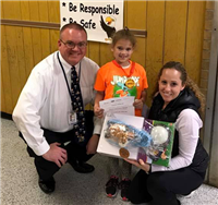 Hoover donation 