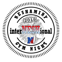 Gym Night logo