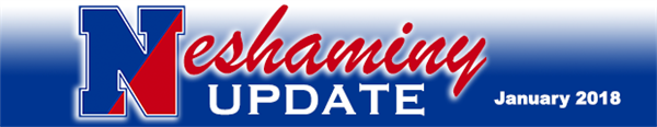 neshaminy update january 2018 banner