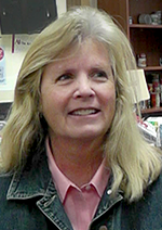 Janet Dougherty