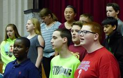 MP Choir