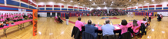 Coaches vs. Cancer