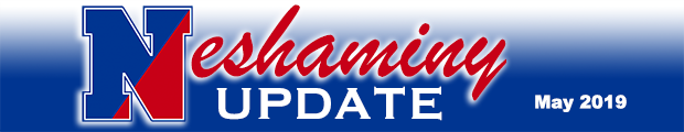 Neshaminy Update May 2019