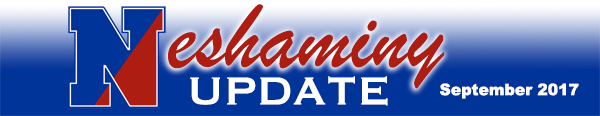 Neshaminy Update