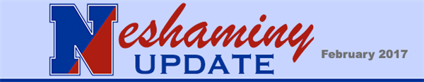 Neshaminy Update FEB 2017 