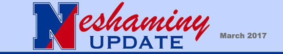 Neshaminy Update logo 