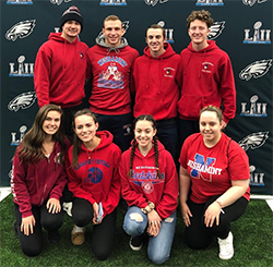 Barkann fundraiser