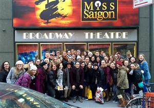 Miss Saigon 