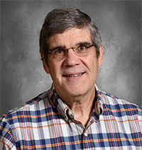 Len Alborn