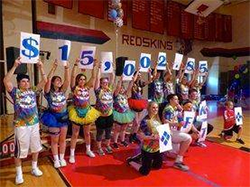 Neshaminy MiniTHON 2017