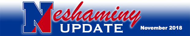 Neshaminy Update November 2018