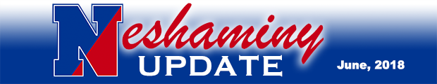 Neshaminy Update June, 2018