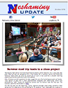 October 2016 newsletter 