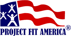 Project Fit America logo