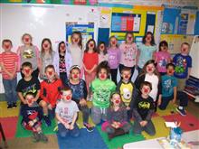Red Nose Day 