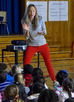 Jennifer Rolli 