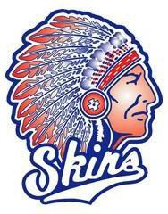Skins logo