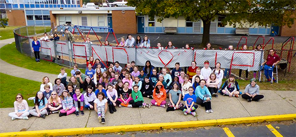 StandUp Neshaminy group