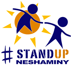 StandUp Neshaminy logo