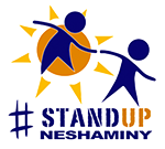 StandUp Neshaminy logo