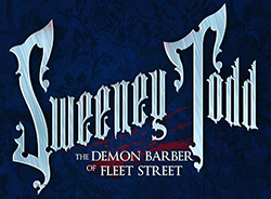 Sweeney Todd logo