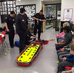 First Responders Club