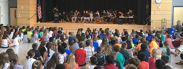 tawanka music demonstration