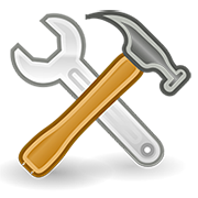 Tools illustration
