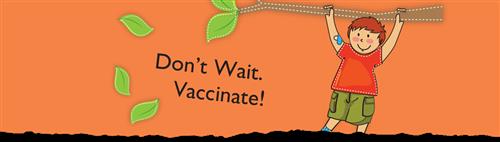 Vaccinate image