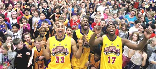 Harlem Wizards 