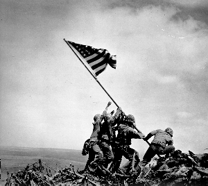 Iwo Jima 