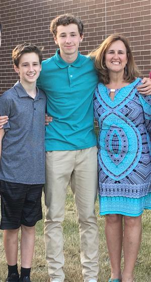 graduation 