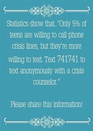 Crisis Linie 