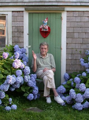 vonnegut