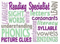 ReadingSpec 