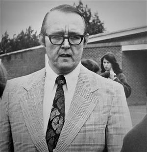 Doctor Joseph Ferderbar 