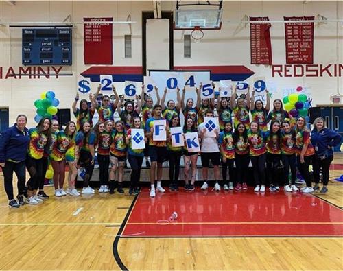 minithon 