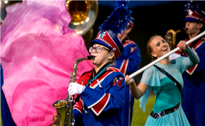 Color Guard photo 