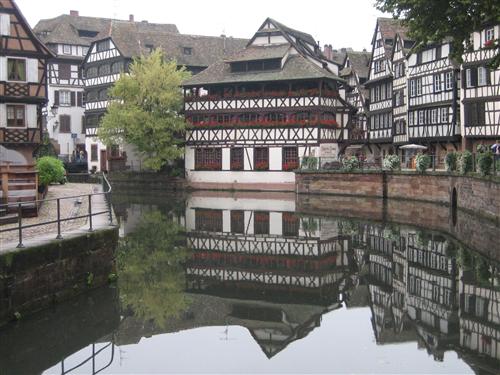Strassbourg, France 