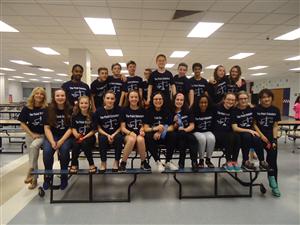 2016-17 Debate Club 2016-17 Debate Club