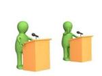 Debate Club 