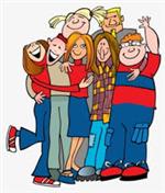 Friends